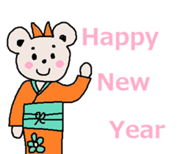 Lilo english sticker19 sticker #7970656