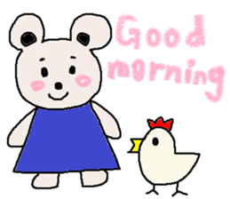 Lilo english sticker19 sticker #7970657