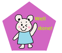 Lilo english sticker19 sticker #7970662