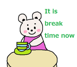 Lilo english sticker19 sticker #7970664