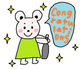 Lilo english sticker19 sticker #7970666