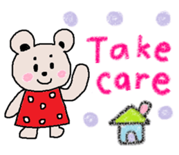 Lilo english sticker19 sticker #7970667