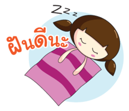 VIVI&Friends. sticker #7971270