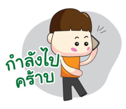 VIVI&Friends. sticker #7971274