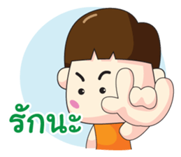 VIVI&Friends. sticker #7971298