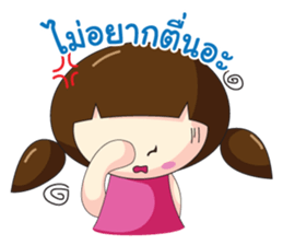 VIVI&Friends. sticker #7971301