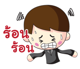 VIVI&Friends. sticker #7971303