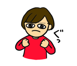 Rino sticker #7972240