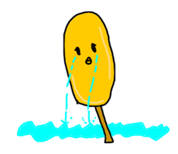 KINAKO Stick sticker #7972594