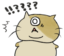 kumonosuke sticker #7973724