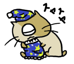 kumonosuke sticker #7973740