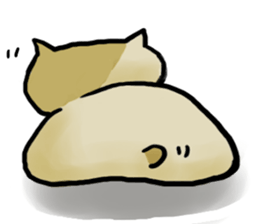 kumonosuke sticker #7973744