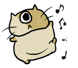 kumonosuke sticker #7973745