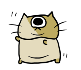 kumonosuke sticker #7973752