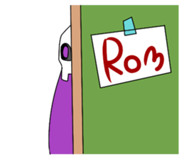 It consumes a dream 2 sticker #7973814