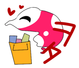 It consumes a dream 2 sticker #7973816