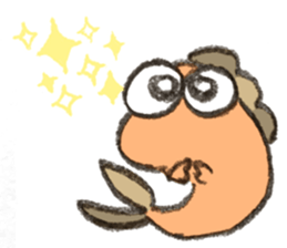 FREDY sticker #7973885