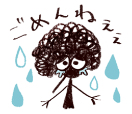 FREDY sticker #7973887