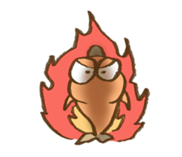 FREDY sticker #7973894