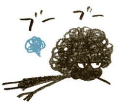 FREDY sticker #7973896