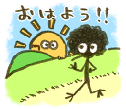 FREDY sticker #7973902