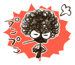 FREDY sticker #7973908