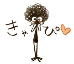 FREDY sticker #7973914