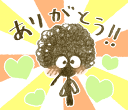 FREDY sticker #7973917