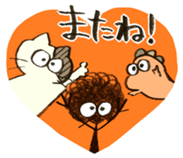 FREDY sticker #7973923