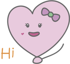 Lovee Vol.3(English) sticker #7974404