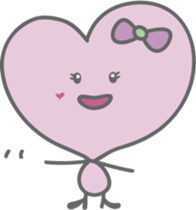 Lovee Vol.3(English) sticker #7974405