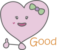 Lovee Vol.3(English) sticker #7974406