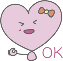 Lovee Vol.3(English) sticker #7974408