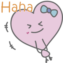 Lovee Vol.3(English) sticker #7974409