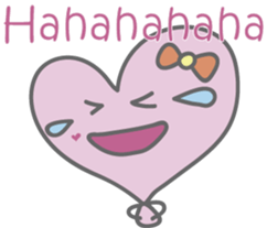 Lovee Vol.3(English) sticker #7974410