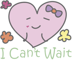 Lovee Vol.3(English) sticker #7974412