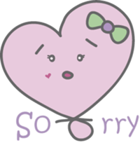 Lovee Vol.3(English) sticker #7974413