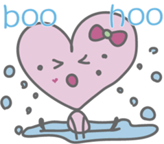 Lovee Vol.3(English) sticker #7974415