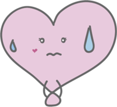 Lovee Vol.3(English) sticker #7974416