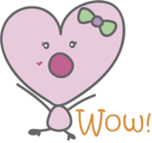 Lovee Vol.3(English) sticker #7974417