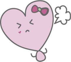 Lovee Vol.3(English) sticker #7974418