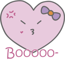 Lovee Vol.3(English) sticker #7974419