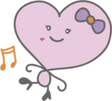 Lovee Vol.3(English) sticker #7974421