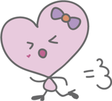 Lovee Vol.3(English) sticker #7974422