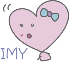 Lovee Vol.3(English) sticker #7974424