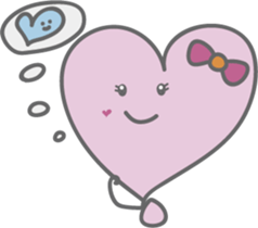 Lovee Vol.3(English) sticker #7974425