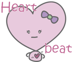 Lovee Vol.3(English) sticker #7974426