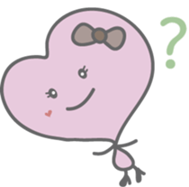 Lovee Vol.3(English) sticker #7974431