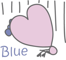 Lovee Vol.3(English) sticker #7974432