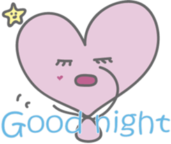 Lovee Vol.3(English) sticker #7974433